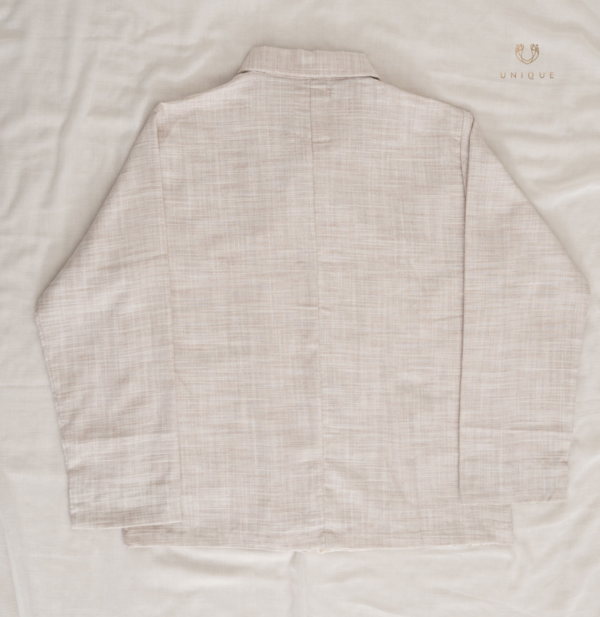 Enia Jacket