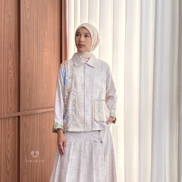 Enia Jacket