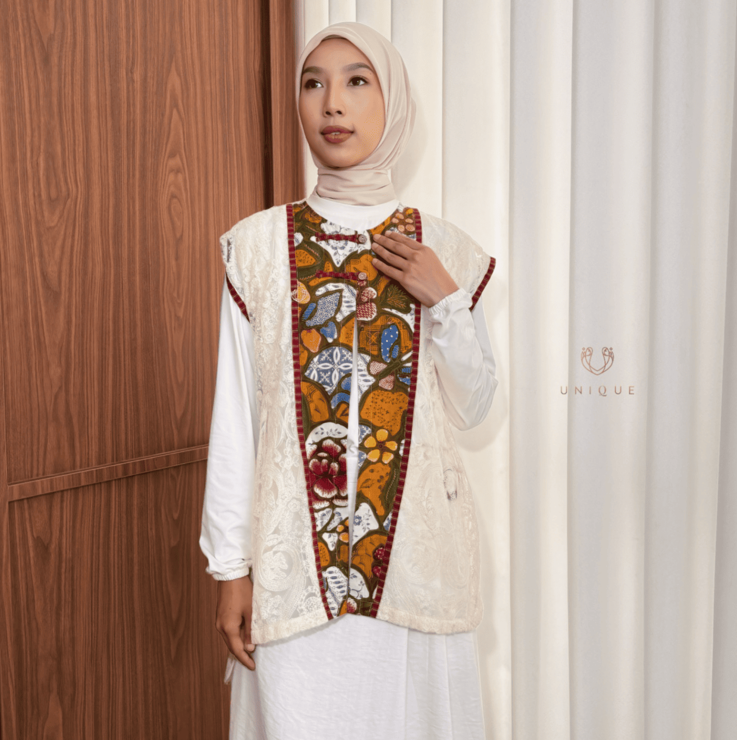 Jihan Outer