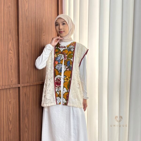 Jihan Outer
