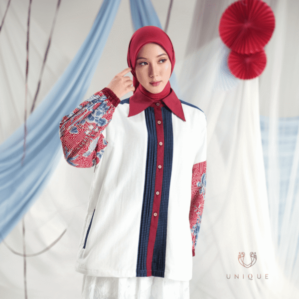Suri Tops