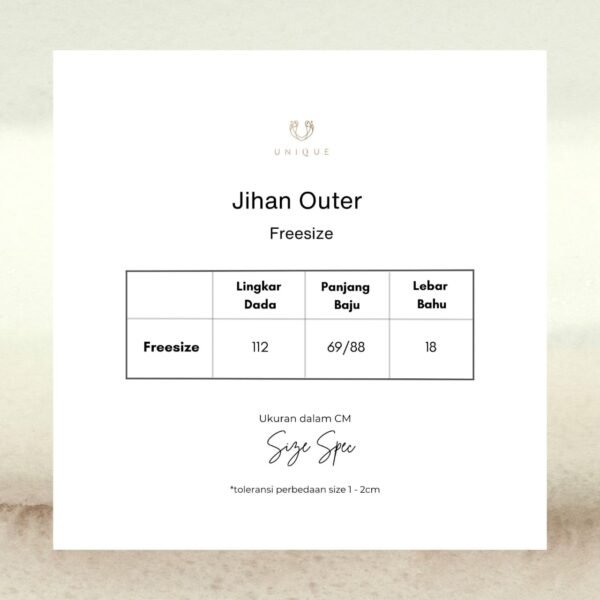 Jihan Outer