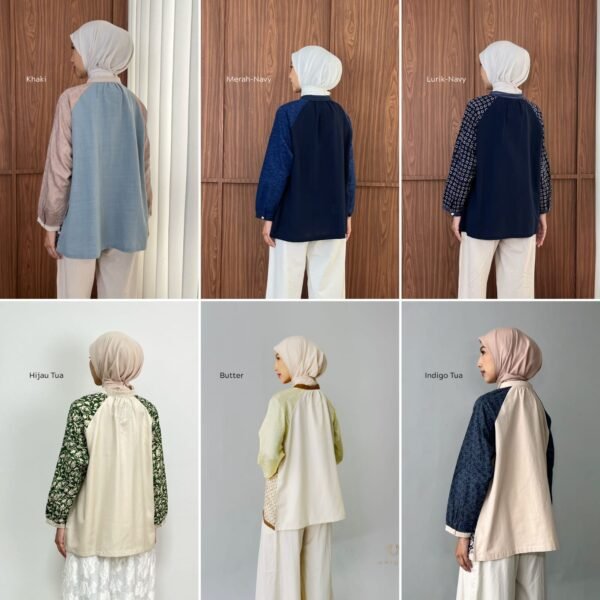 Riani Tops All Colour