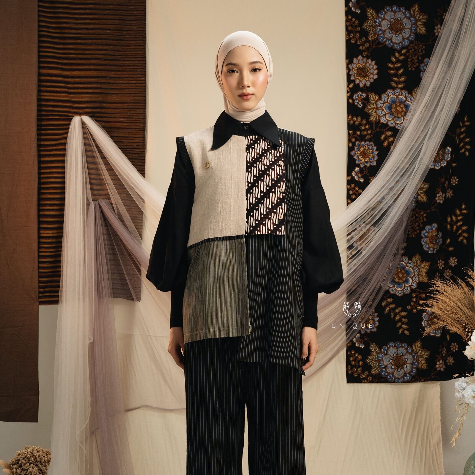 Atria Outer Sand