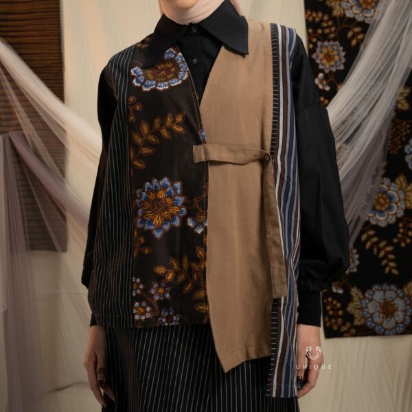 Swasti Outer Coklat