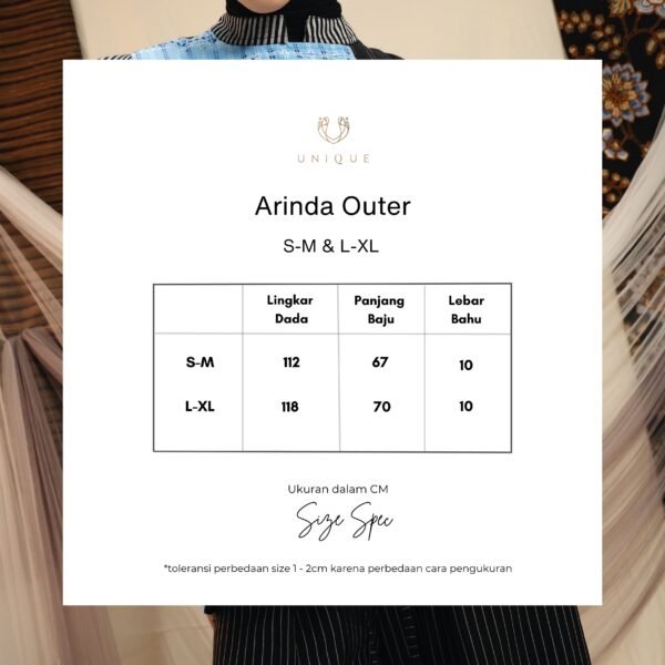 Arinda Outer