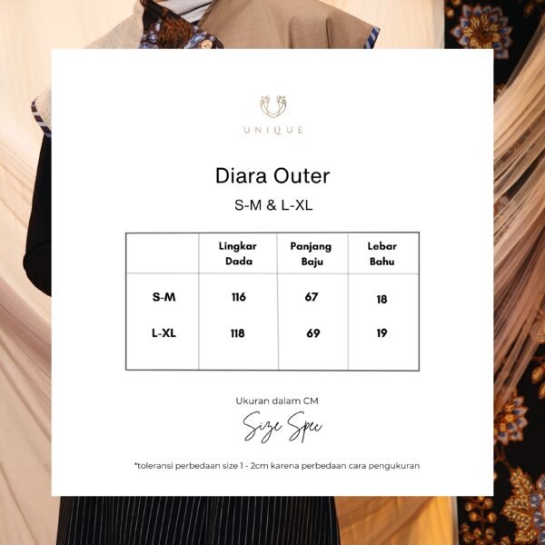 Diara Outer